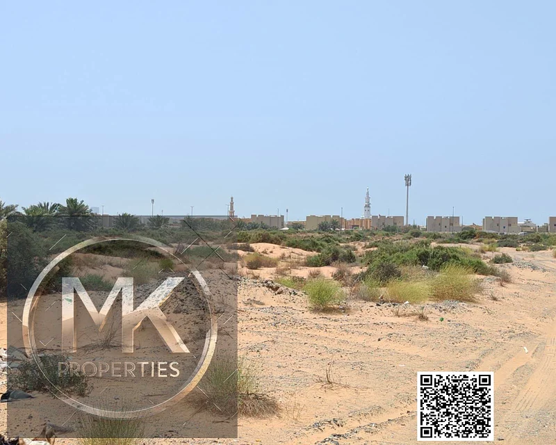 Commercial Residential PLOT  G+19   IN AL ALIA  AJMAN.631991225086741129