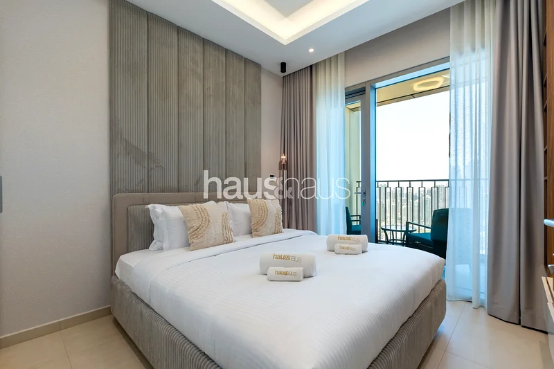 Luxurious 3BR | Burj Khalifa View | Maid’s Room63829052569986112