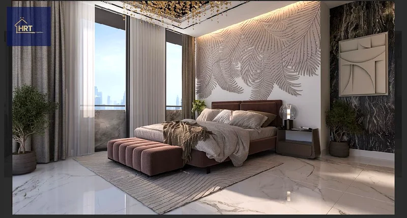 Spacious Studio Apartment in Liwan, Dubai | Easy Payment Plan | Private Pool63932978987905112