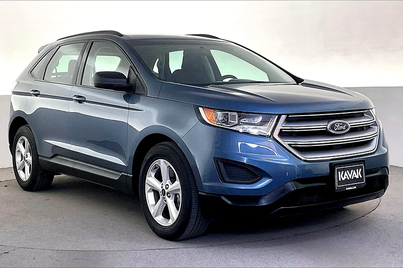 2018 Ford Edge SE  • Big Price Drop • Lowest Price Guaranteed • 416930632267384367371127