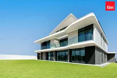 Luxurious 6br | Brand New | Golf Course View