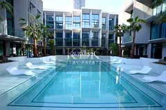 1BHK + Duplex I Fitted Kitchen I Prime Location