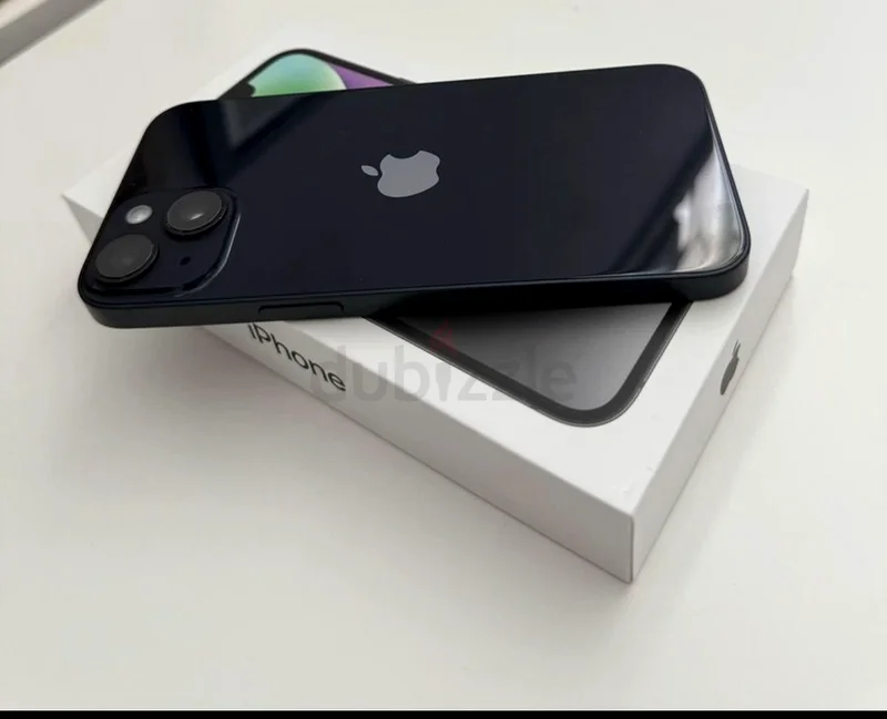 Apple I phone 14 128 gb ( physical sim )63221850608643112