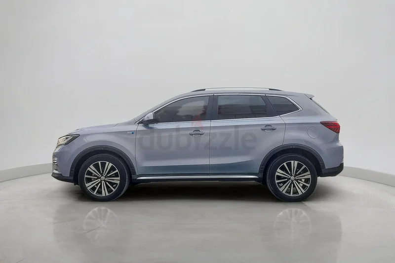 2021 MG RX5 Luxury 2.0L | GCC Specifications62930627685377112