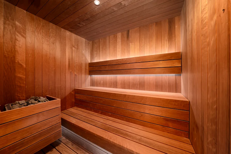 Spa Suite Suite with Hot Tub, Sauna & Steam63237581918849112