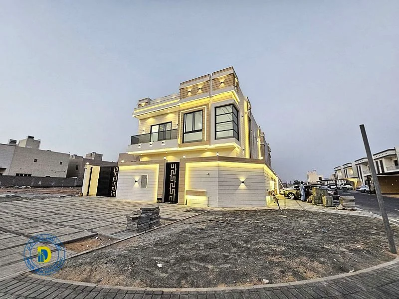 Hurry up  and get a ready to move in luxury Villa In The Best Location In Al helio 2 Ajman including fees free hold all nationality63896628686339113