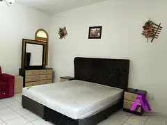 Smart, Simple &amp; Stylish – Studio Apartment for Rent - Spain Cluster, International City