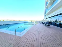 Spacious 1BR Apartment | Sea &amp; Canal View | Great Investment