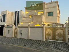 🌟 Live the Lifestyle You Deserve – Own Your Dream Villa in Al Zahya, Ajman! 🌟 Luxury | Locat