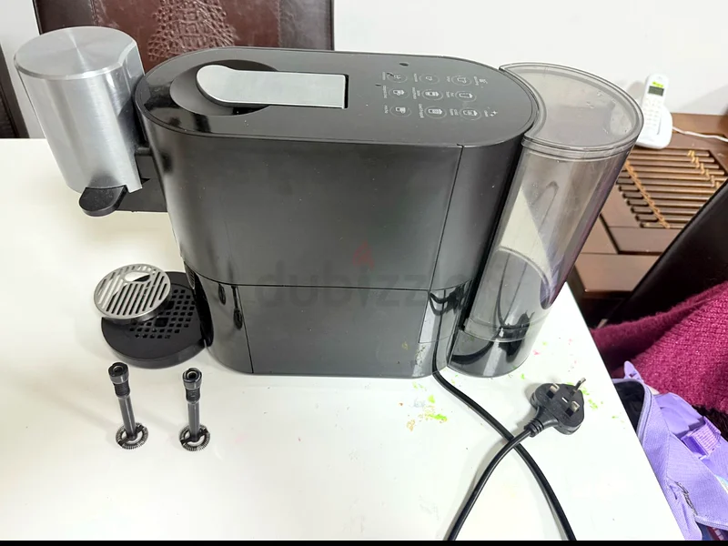 Sleek Black espresso nespresso Coffee Machine for Sale!632534825516831126