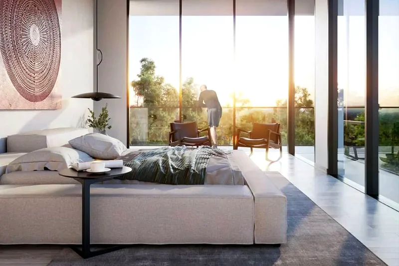 Luxurious 3 Bed | Good payment plan | Big Layout63239570795267111
