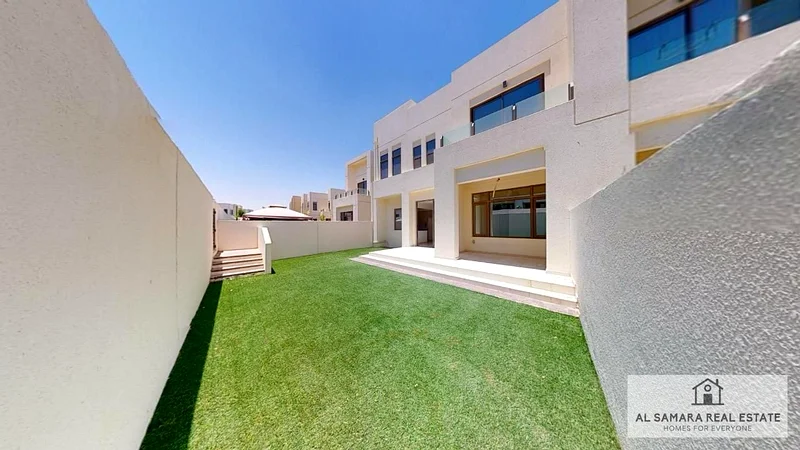 النوع G || 4 غرف نوم بالإضافة إلى غرفة خادمة || صف واحد || جاهز للسكن62937619095297113