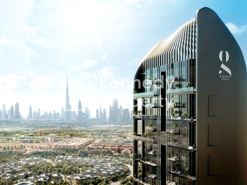 Limited Availability | High ROI | Corner Unit63210832674178113