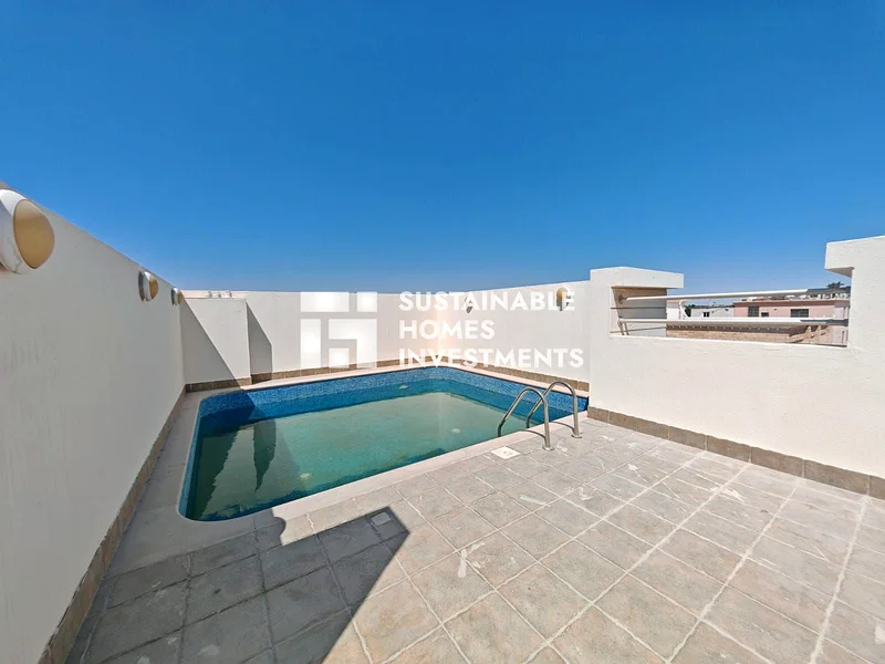 SPACIOUS 5 BR I WITH PRIVATE POOL I PRIME LOCATION633116369484831125