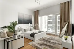 Near to Dubai Mall | Contemporary | Well-connected