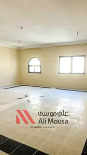 Spacious 3BHK Apartment for Rent | Huge Hall | 2,021 Sq. Ft. | Central AC | AED 55,000