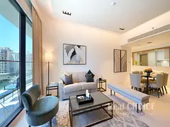 Deluxe 3BR| No Bills|Serviced| Brand New|Near Mall