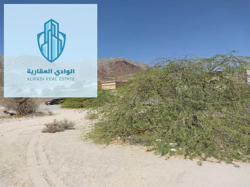 أرض للبيع في مسافوت في موقع مميز63184697875201111