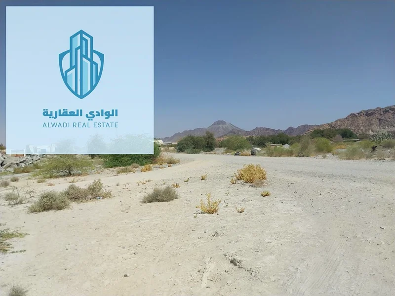 أرض للبيع في مسافوت في موقع مميز63184697875201114