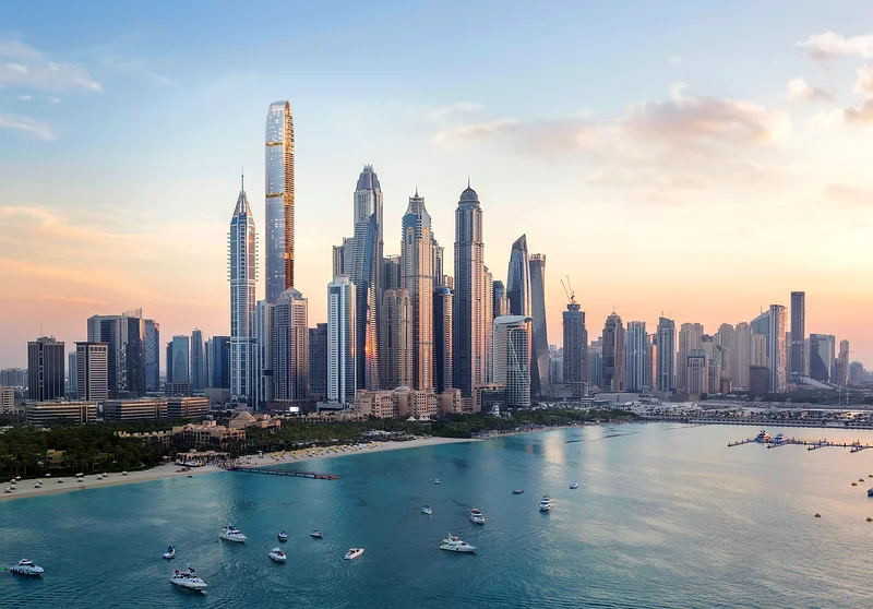 ULTRA LUXURY  | PANORAMIC VIEWS |  30/70 PP64041811848195113