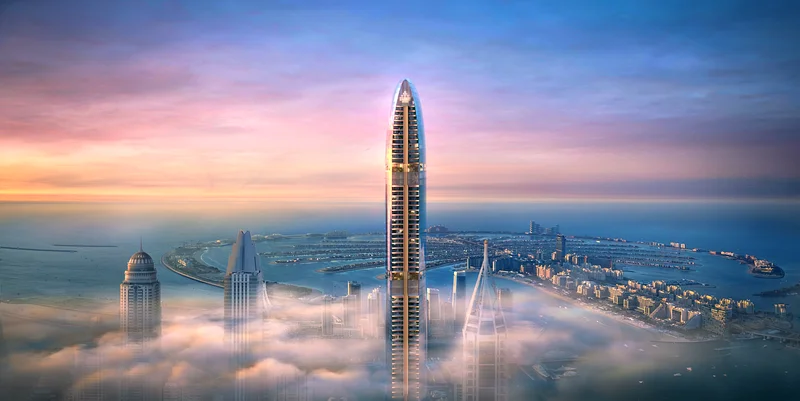 ULTRA LUXURY  | PANORAMIC VIEWS |  30/70 PP64041811848195110