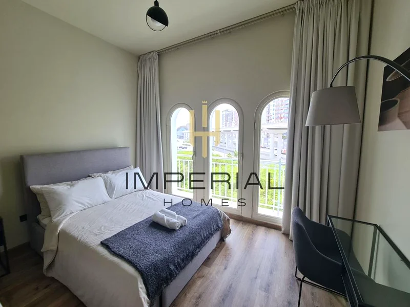 Lavish Furnished | Studio | Balcony | Opp to Metro63159262097026113