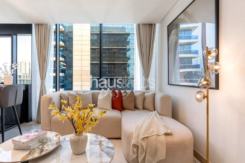 Private Jacuzzi | Beautiful Canal View | Brand New63836180802178114