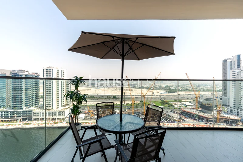Private Jacuzzi | Beautiful Canal View | Brand New63836180802178111