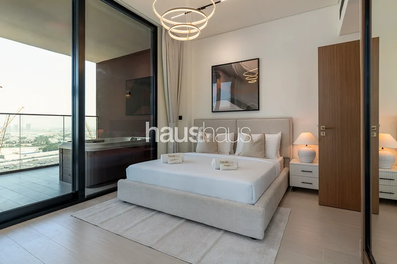 Private Jacuzzi | Beautiful Canal View | Brand New63836180802178112