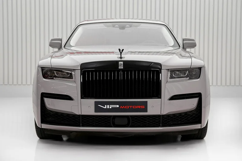 ROLLS ROYCE GHOST, 2022, FULLY LOADED, EXCELLENT CONDITION63173844293378111
