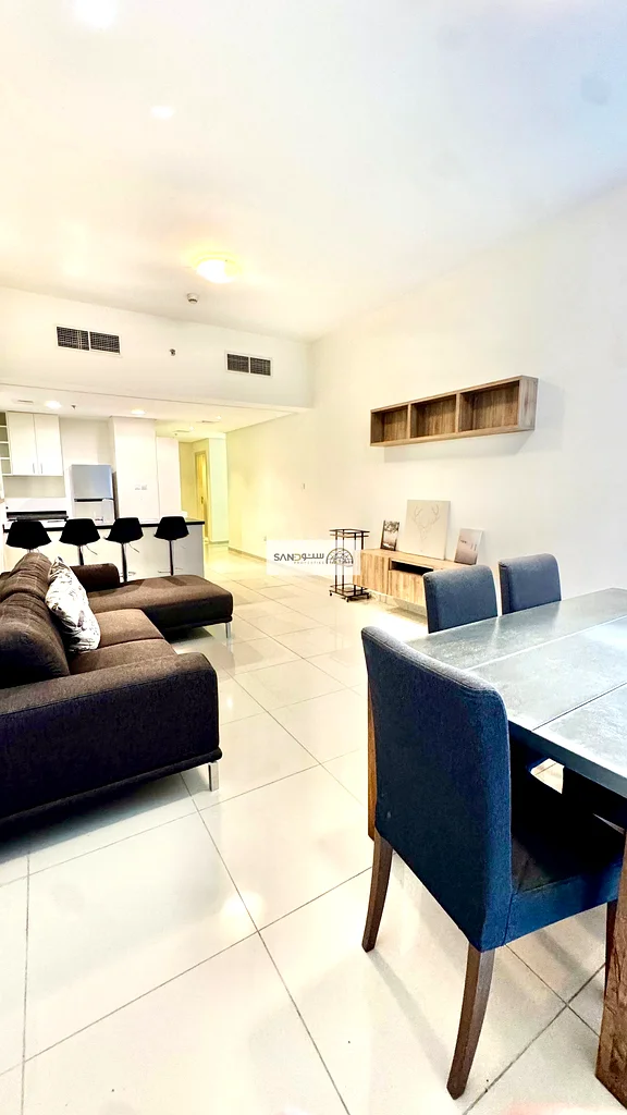 High Floor | Maid's Room | Semi-Furnished63738984002817112
