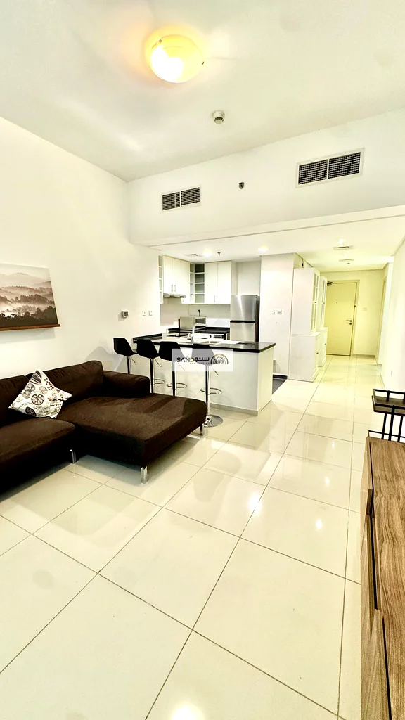 High Floor | Maid's Room | Semi-Furnished63738984002817111