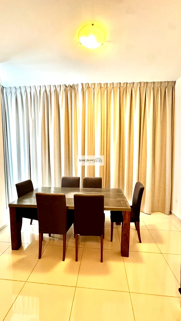 High Floor | Maid's Room | Semi-Furnished63738984002817114