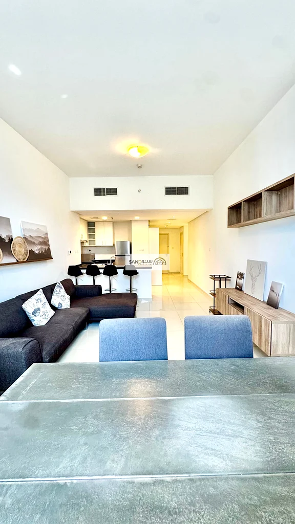 High Floor | Maid's Room | Semi-Furnished63738984002817110