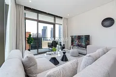 Brand New | Urban Retreat | Scenic Canal View