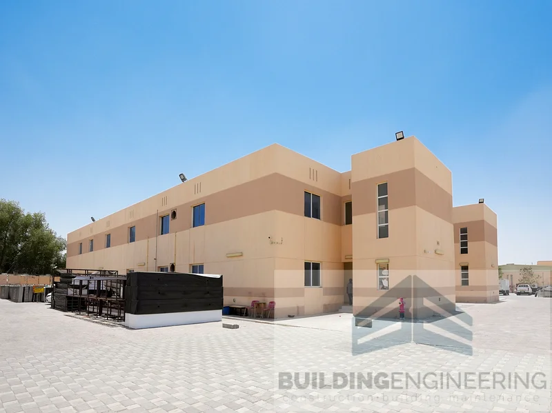 مقاولة عامة في الهندسة الإنشائية للصيانة63817912682242111