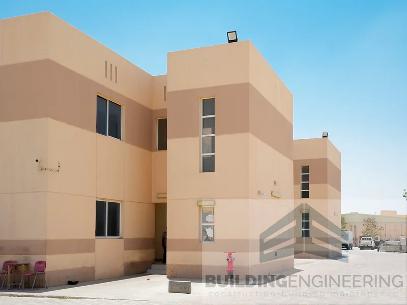 مقاولة عامة في الهندسة الإنشائية للصيانة63817912682242110