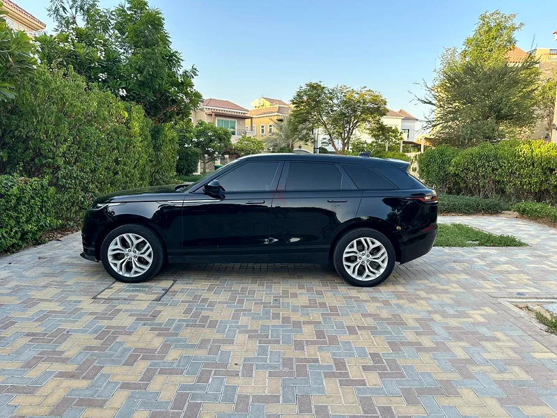 سقف زجاجي بانورامي VELAR P250S 201963226739136897112