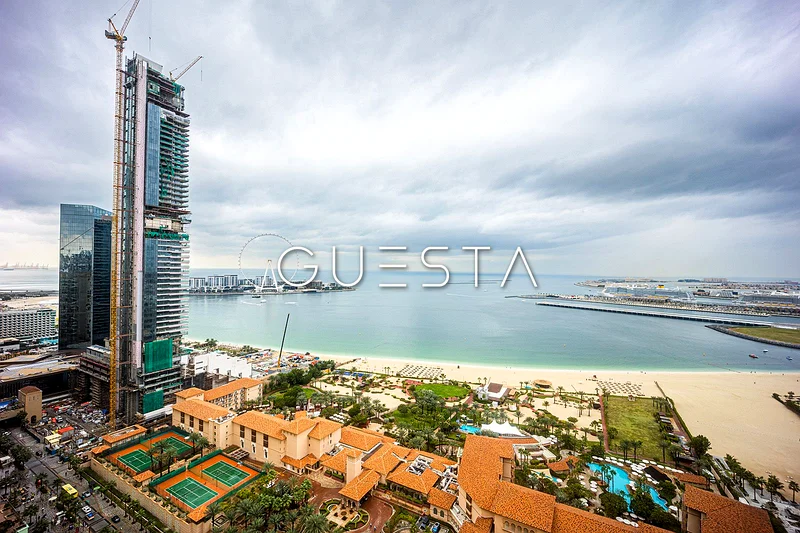 Sea View | Renovated | All Bills Inc63831046506755111