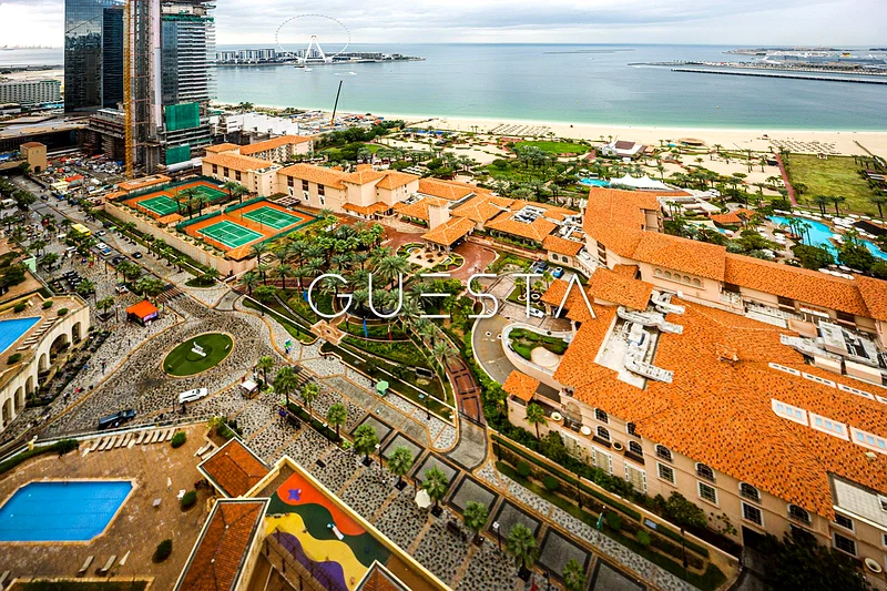 Sea View | Renovated | All Bills Inc63831046506755112