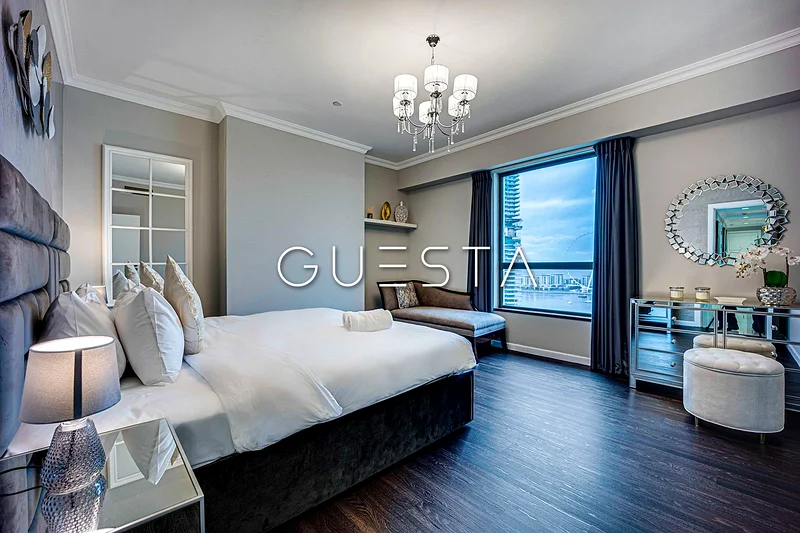 Sea View | Renovated | All Bills Inc63831046506755110
