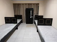 Prefer Indian/SriLankan/Nepali Male bed space @750/-