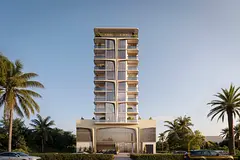 🏙️ Trillium Height – Contemporary Urban Living in Jumeirah Garden City, Dubai