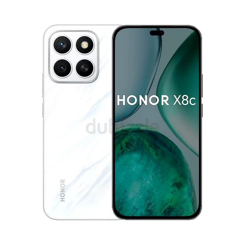 Honor X8c - Your Perfect Companion!63214898449410112