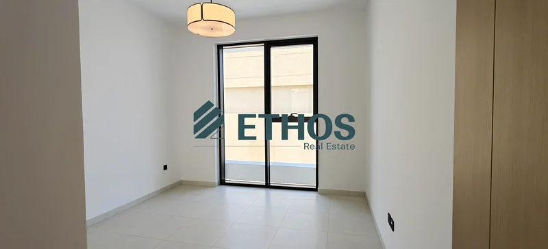 شقة فاخرة من غرفتي نوم | جديدة بالكامل | واسعة ومشرقة | شاغرة63787699156865113