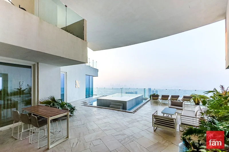 Available | Private Pool | High Floor63209315247873112