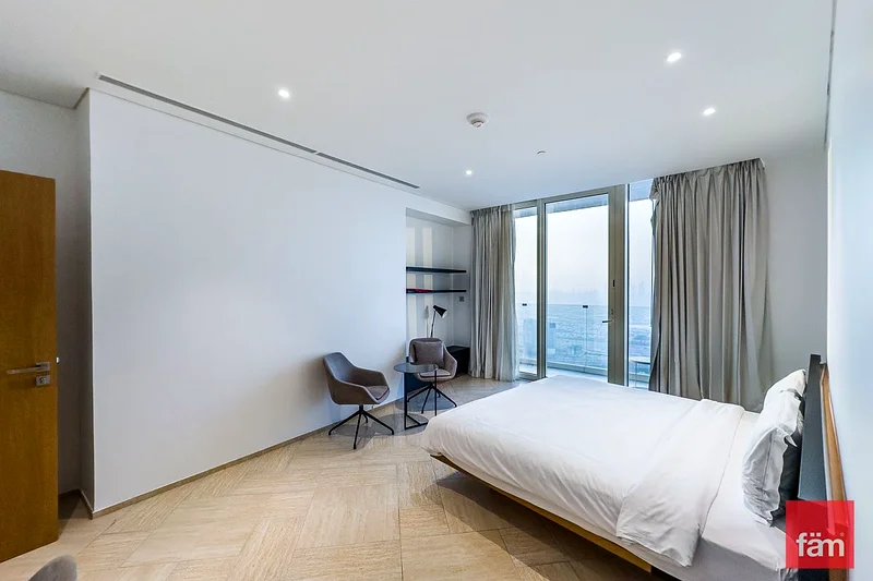 Available | Private Pool | High Floor63209315247873113