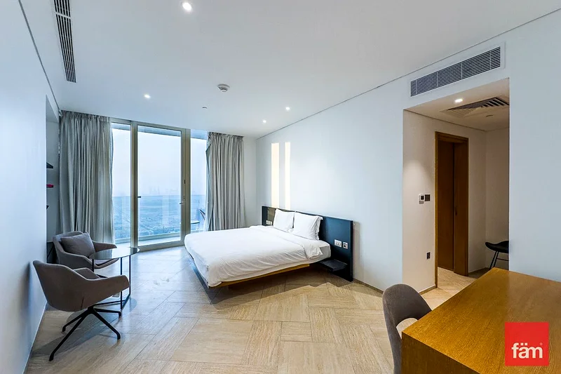 Available | Private Pool | High Floor63209315247873114