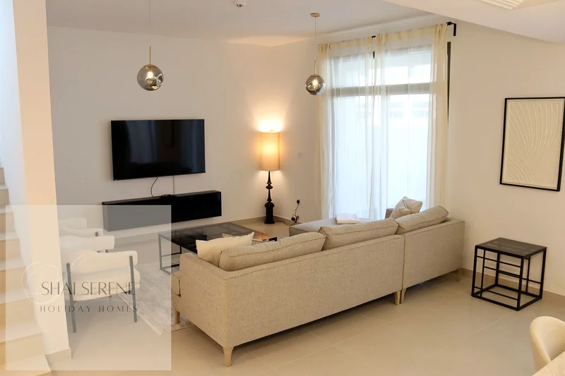 3 plus Maids Townhouse | Furnished | Bills Included63828470421123114
