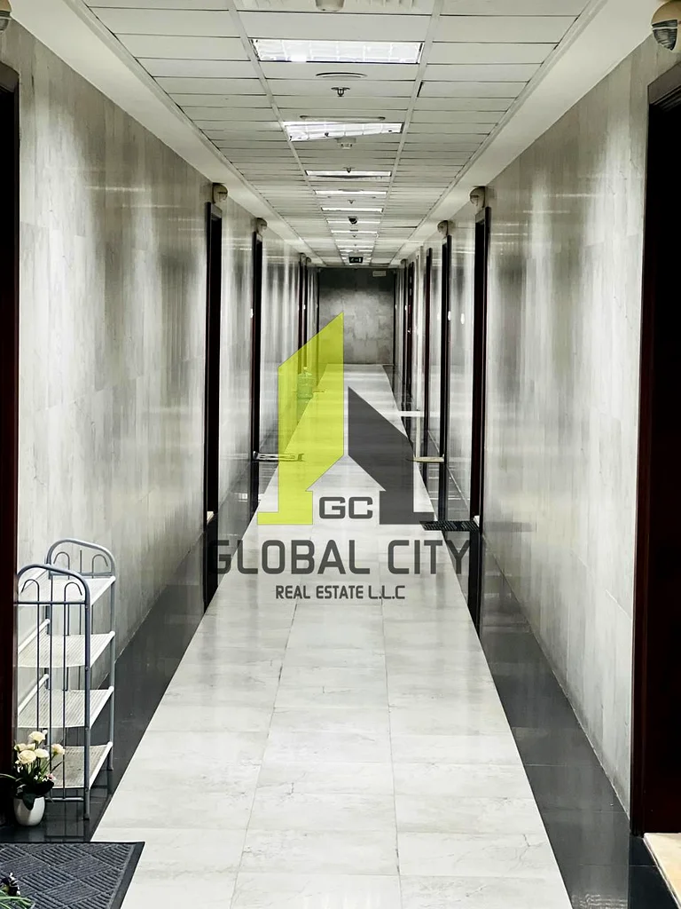 WHY PAY RENT JUST PAY 194,868/- AND GET THE KEY YOUR OWN ONE BEDROOM APARTMENT IN CITY TOWER AJMAN63891910032386113